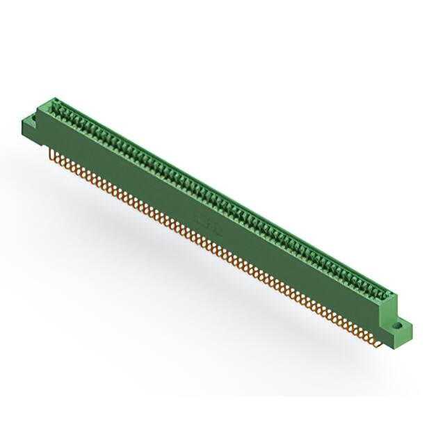345-063-558-104 EDAC Inc.  Edgeboard Connectors